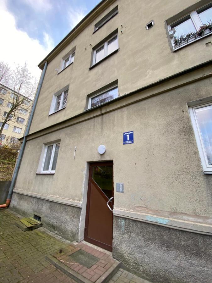 Dk Premium Przy Parku Centralnym Olsztyn  Exterior foto